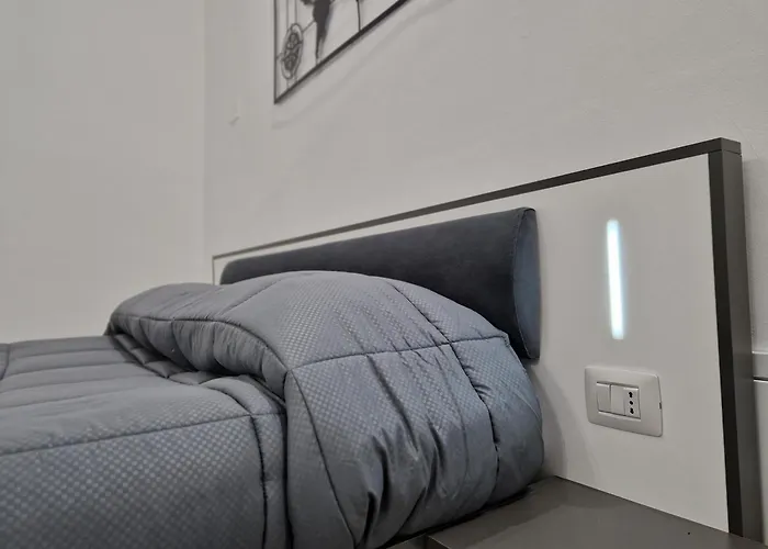Norcia Stylish Apartment