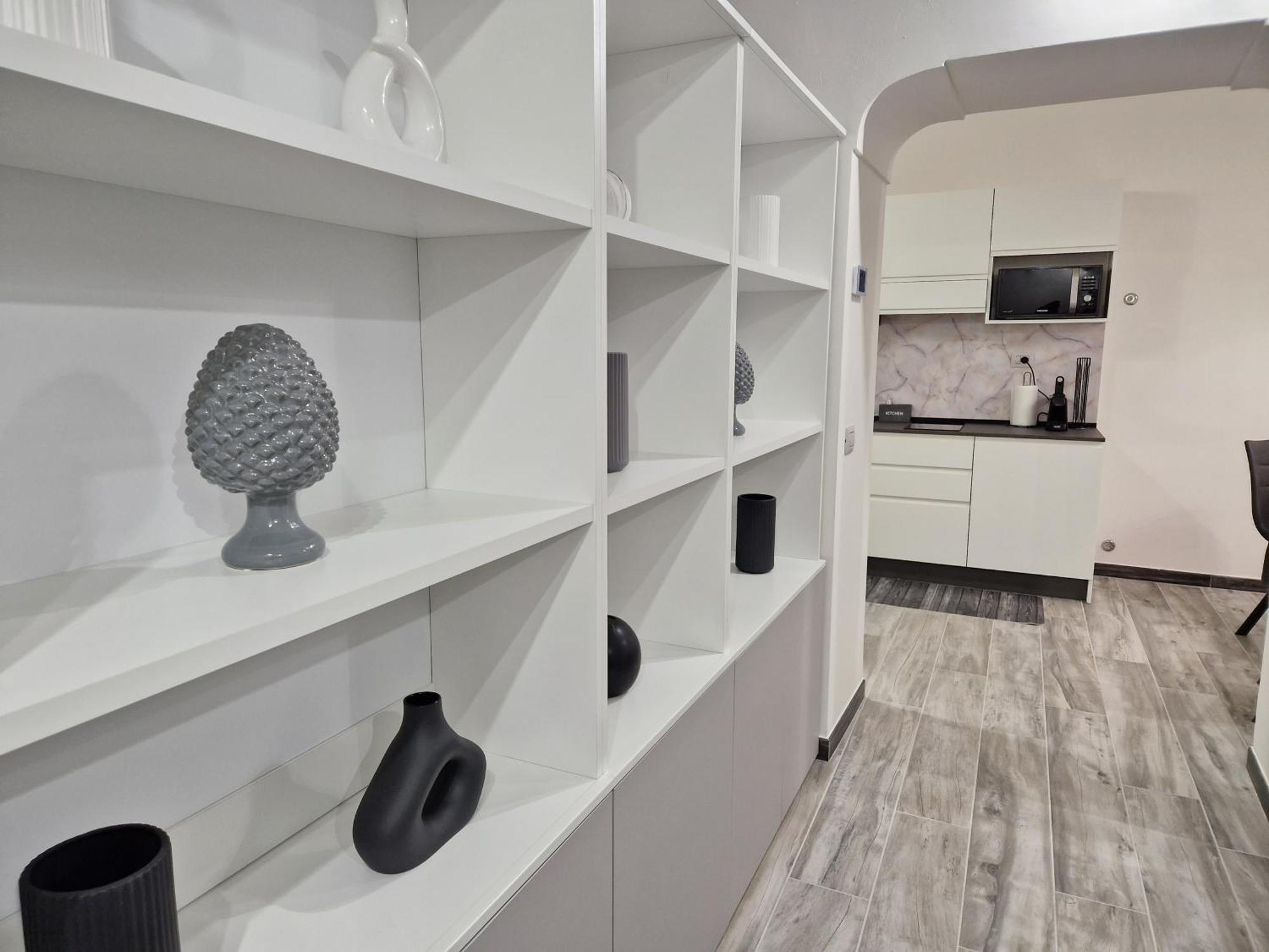 Stylish Apartment Norcia