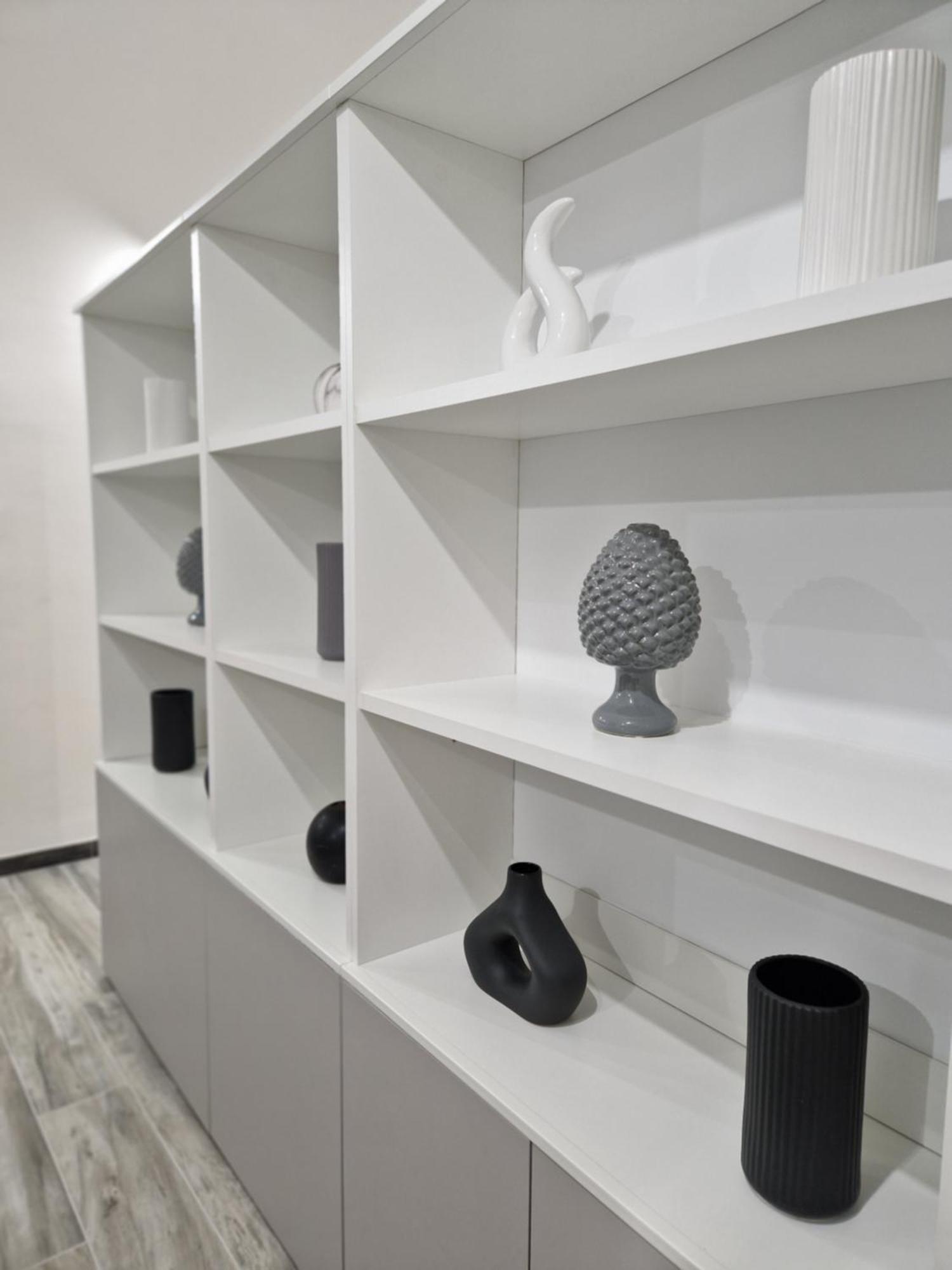 Stylish Apartment