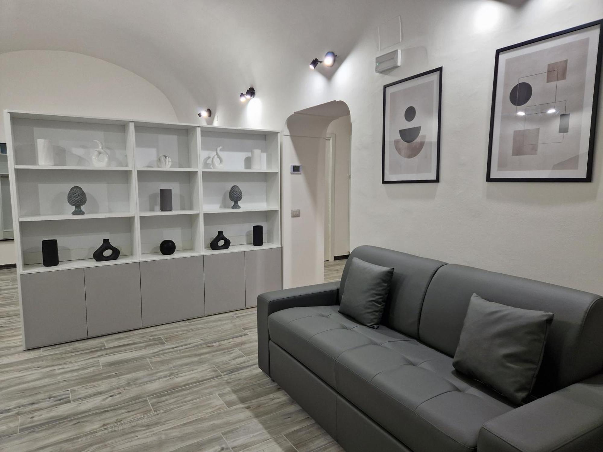 Apartment Stylish Norcia