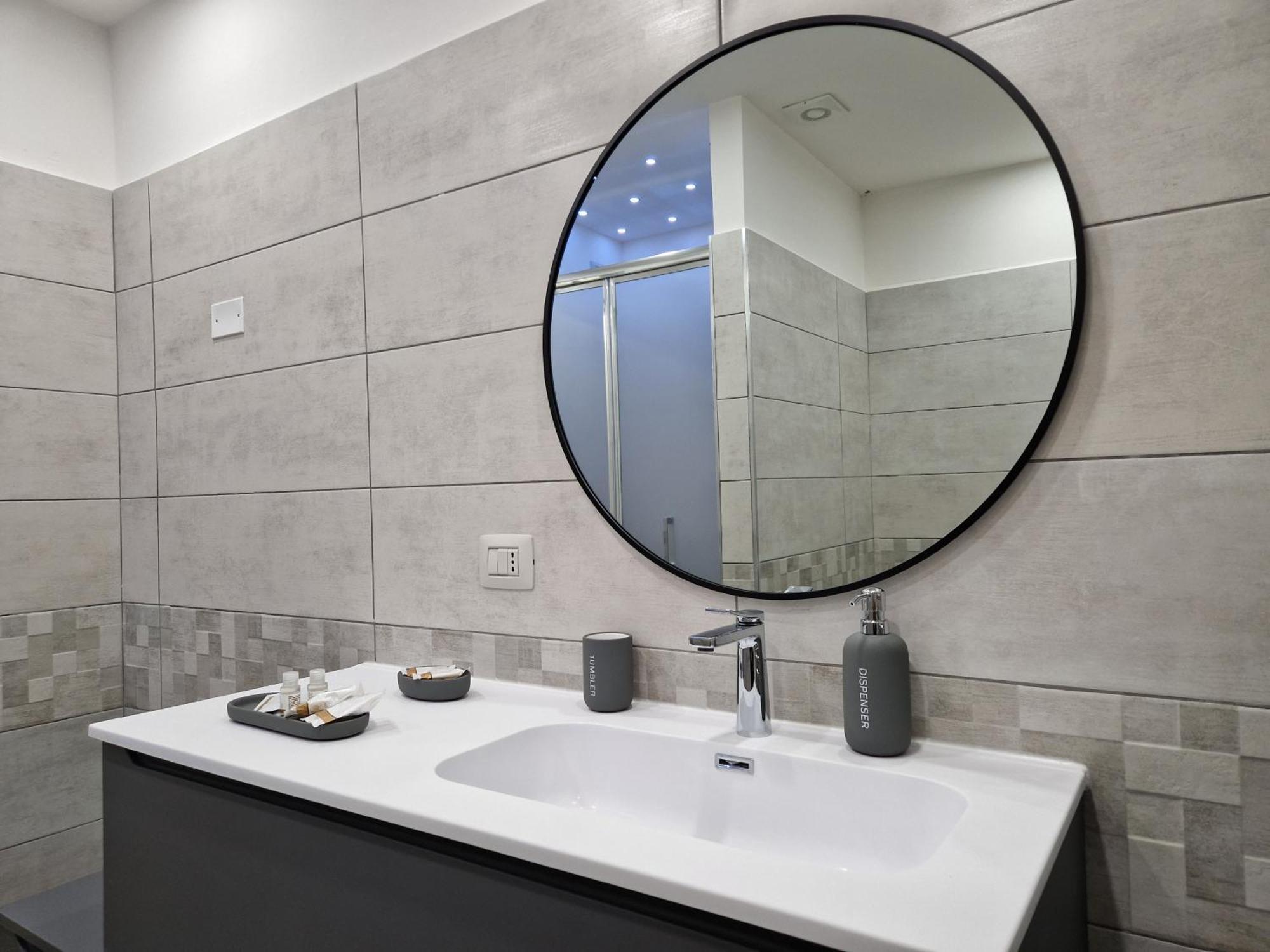 Apartment Stylish Norcia