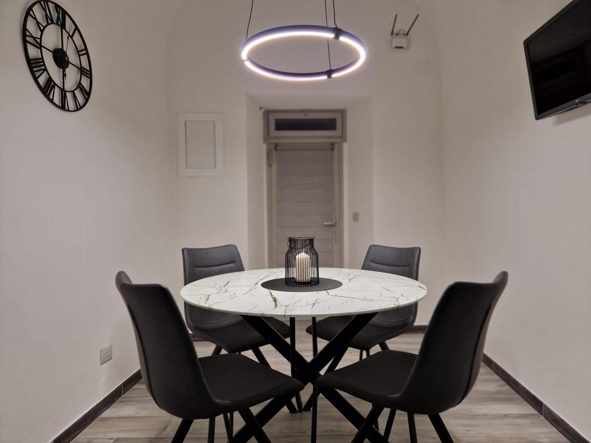 Apartment Stylish Norcia