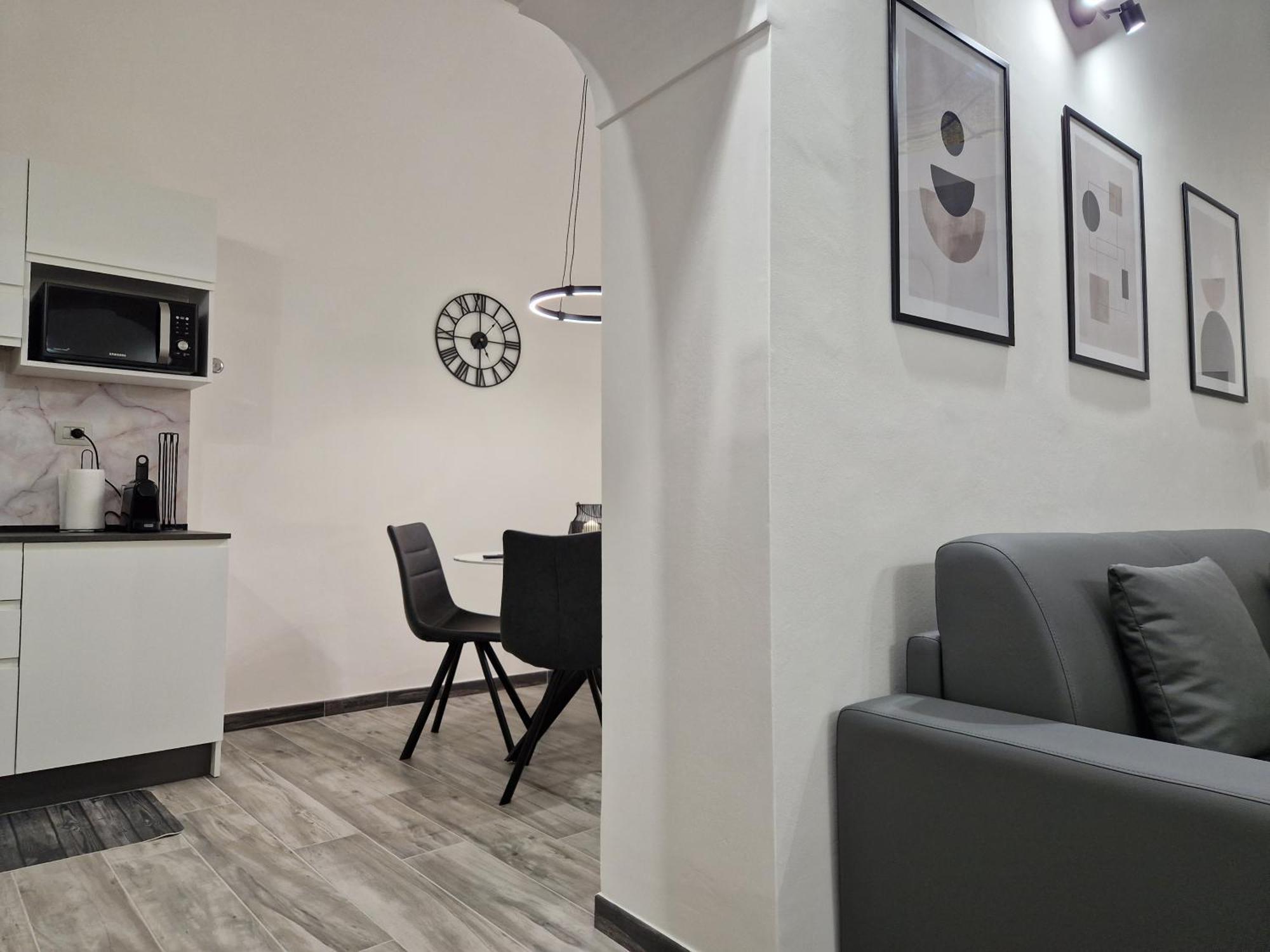 Stylish * Norcia