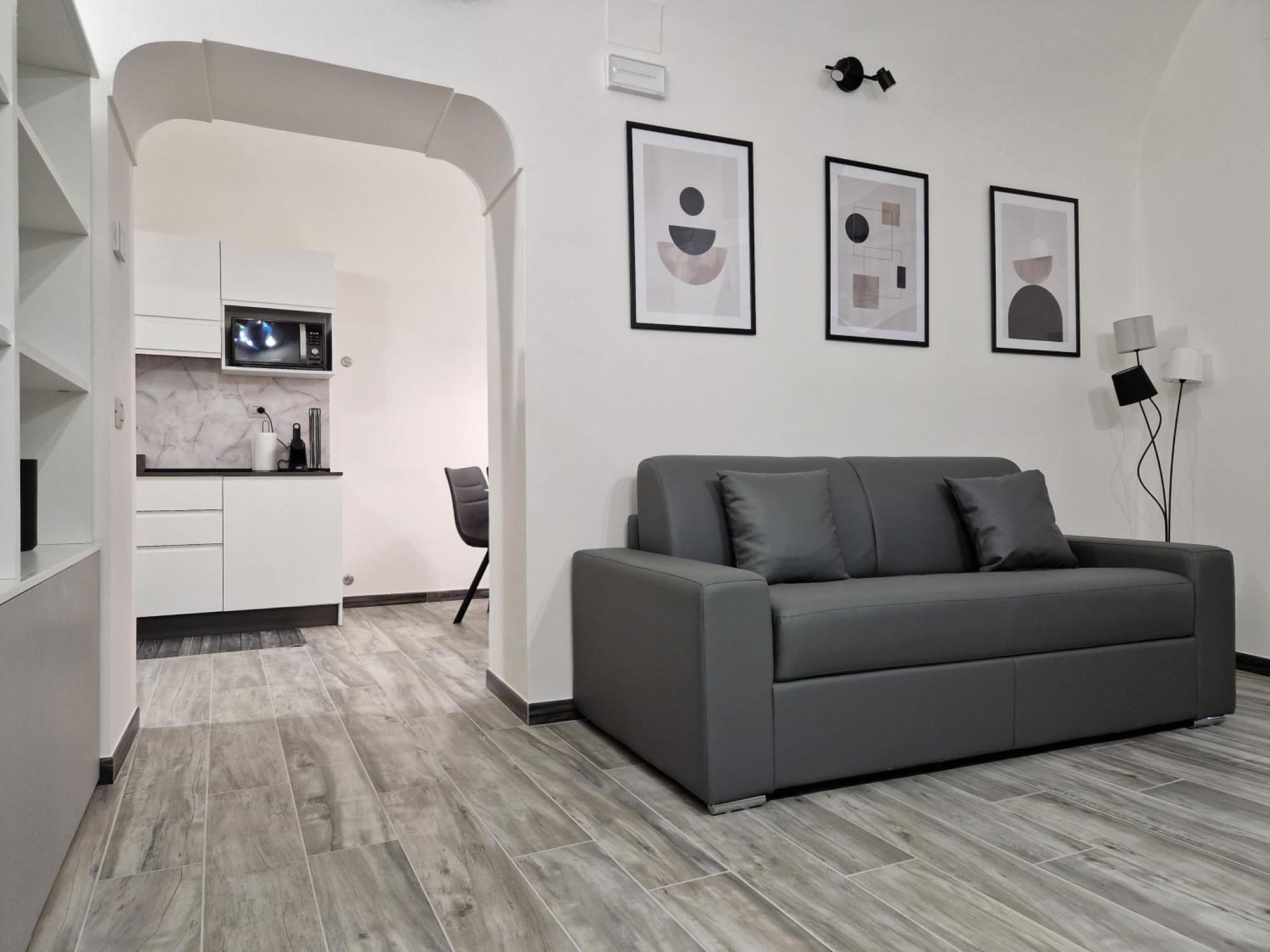 Apartment Stylish Norcia