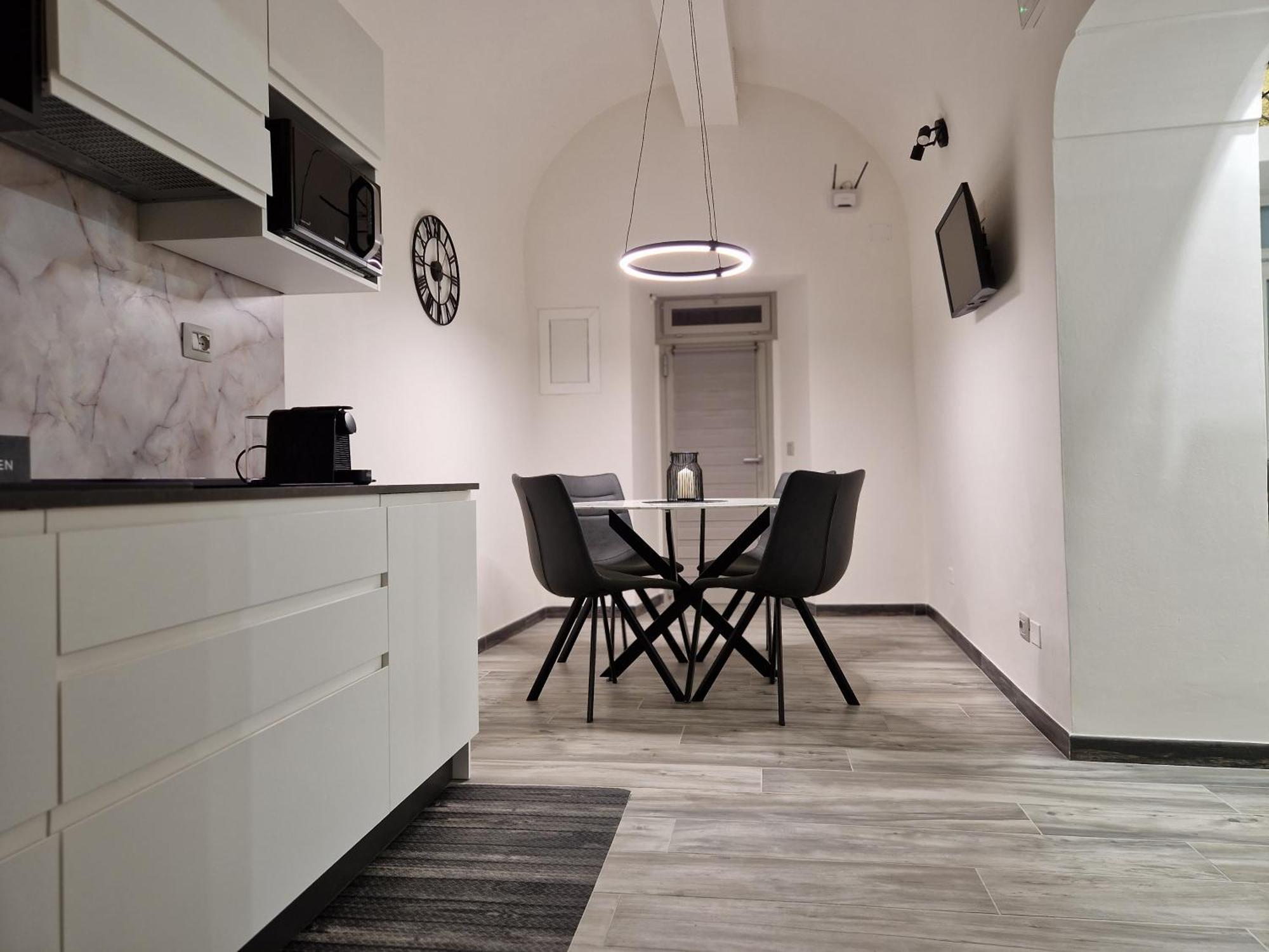 Apartment Stylish Norcia