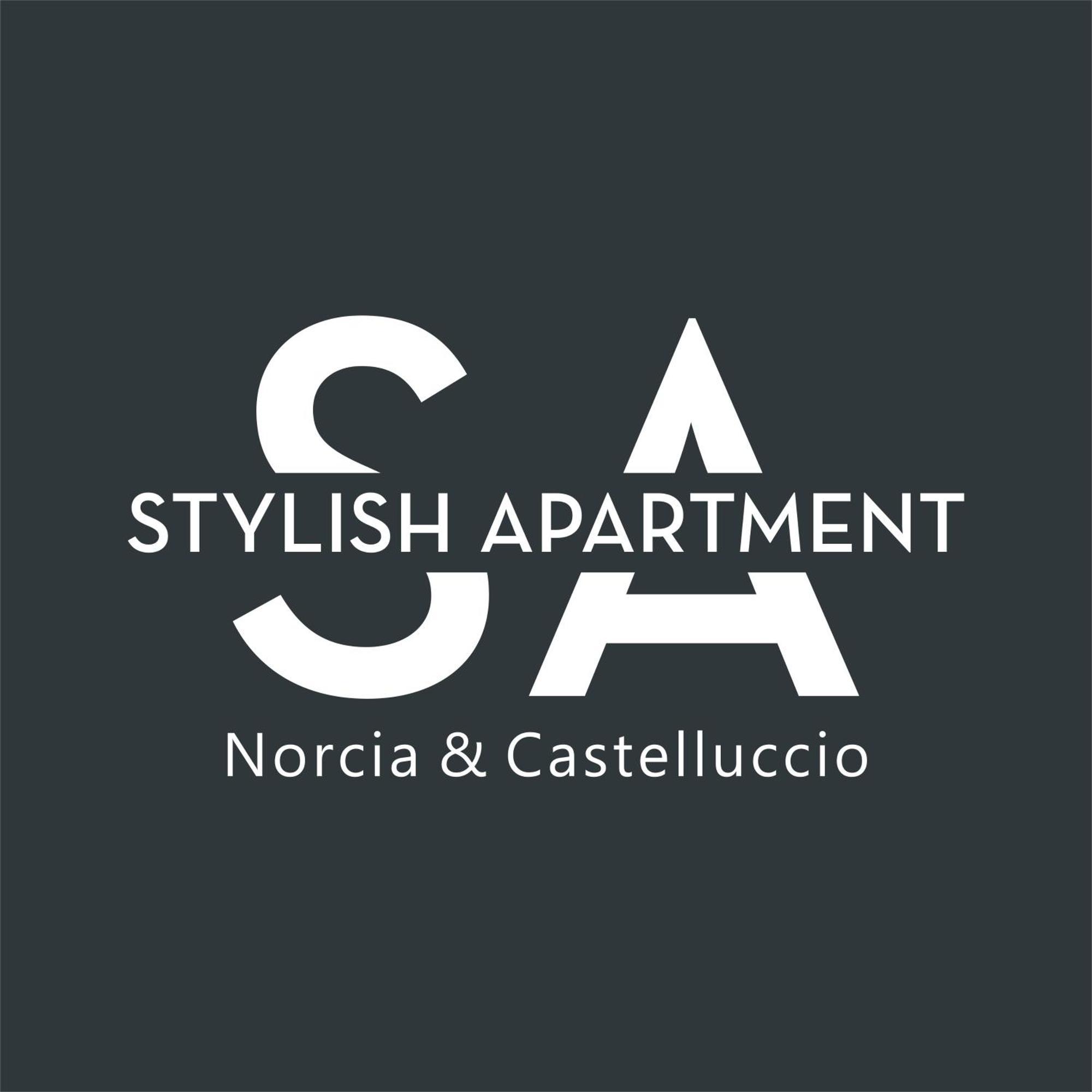 Stylish Apartment